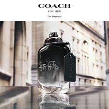 Coach Men Eau de Toilette - 100ML