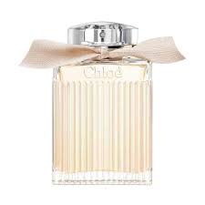 CHLOE NATURELLE EDP ROSE BIO ORGANIC ROSE 5 ML