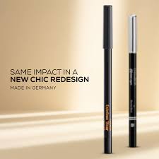 CHAMBOR EXTREME WEAR LONG LASTING KOHL 1.2G 08 GOLDEN BROWN