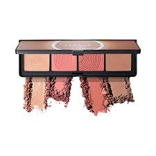 SMASHBOX HALO FACE PALETTE BACK TO CALI 15.7G