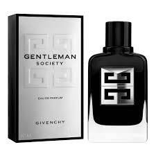Givenchy  Men's Gentleman Society EDP 0.2 oz Fragrances Mini