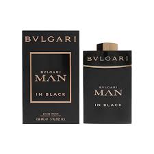 Bvlgari man in black eau de parfum for men - 150 ml