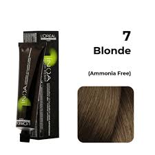 LOREAL PARIS INOA HAIR COLOR 7 - Kunchals