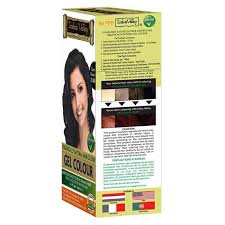 INDUS VALLEY HAIR COLOR CHATAIN FONCE 3.00 - Kunchals