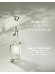 Bvlgari Pour Homme 100 Ml