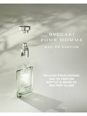 Bvlgari Pour Homme 100 Ml
