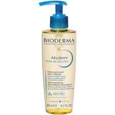 BIODERMA ATOMDERM CLEANSING OIL 200ML