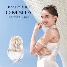 Bvlgari Omnia Crystalline EDT 65ml (Woman)