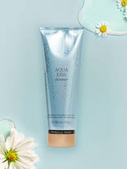 VICTORIA SECRETS AQUA KISS FRAGRANCE LOTION 236ML
