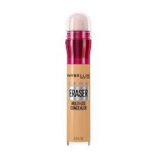 Maybelline New York Instant Age Rewind Eraser Multi Use Concealer - 144 Caramel - 6ML