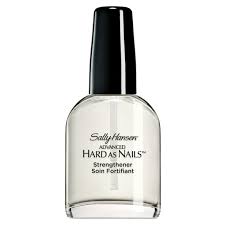 SALLY HANSEN ADVANCED HARD AS NAILS STRENGTHENER SOIN FORTIF