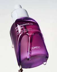 JUMISO NIACINAMIDE 20 SERUM - Kunchals