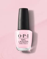 O.P.I  NAIL LACQUER 15ML MOD ABOUT YOU