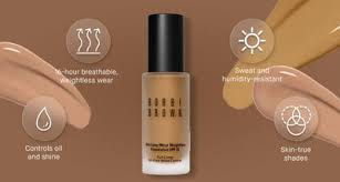 Bobbi Brown - Skin Long Wear Weightless Foundation SPF 15 - # Golden Beige 30ml/1oz I