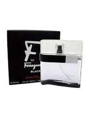SALVATOVE FERRAGAMO BLACK POUR HOMME EDT  100ML