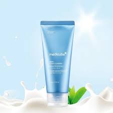 Medicube Zero Foam Cleanser - 120 ml