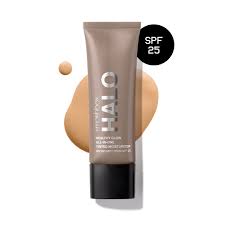 SMASHBOX HALO HEALTHY GLOW ALL IN ONE TINTED MOISTURIZER SPF