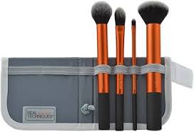 REAL TECHNIQUES CORE COLLECTION BRUSH SET RT-1403