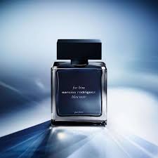 Narciso Rodriguez  Men's Bleu Noir Parfum 50ml/1.69 oz Fragrances