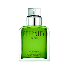 CALVIN KLEIN ETERNITY FOR MAN EDT 100ML - Kunchals