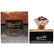 Lattafa Rose Kashmiri For Women EDP - 100ml