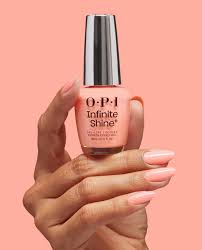 OPI INFINITE SHINE STRAWBERRY SLAY 15ML