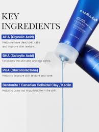 medicube - Zero Pore Blackhead Mud Mask