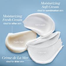 LAMER THE MOISTURIZING CREAM 7 ML