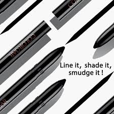 COLORBAR ULTIMATE STUNNER KAJAL 1.8G BLACK BEAUTY 1 - Kunchals