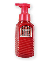 BATH & BODY WORKS THE PERFECT CHRISTMAS HAND WASH 259ML