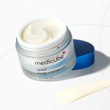 Medicube Zero Pore Cream 2.0 - 50 ml