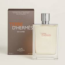 HERMES PARIS TERRE D HERMES EDP EAU GIVREE 5 ML