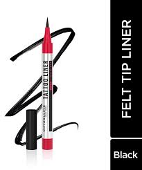 MAYBELLINE TATTOO  LINER