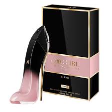 CAROLINA HERRERA GOOD GIRL BLUSH EDP ELIXIR 7ML
