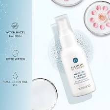 AUREANA MOISTURE BALANCEING FACE MIST 50ML