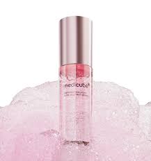 MEDICUBE PDRN PINK COLLAGEN GLOW JELLY MIST SERUM 100 ML - Kunchals