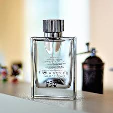 MONT BLANC STARWALKER AFTERSHAVE LOTION FOR MEN 75ML