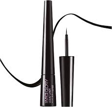 Maybelline New York Hyper Glossy Liquid Liner - Black - 3G