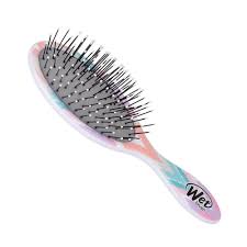 WETBRUSH KIDS DETANGLER CREAM PRINT WITH ULTRA SOFT - Kunchals