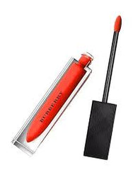 Burberry Burberry Kisses Lip Lacquer - # No. 35 Tangerine Red 5.5ml