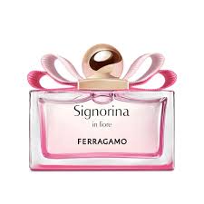 SALVATOVE FERRAGAMO SIGNORINA IN FORE EDT 50ML