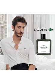 Lacoste  Men's Original EDP Spray 3.4 oz Fragrances