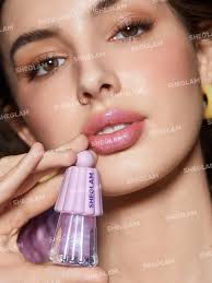 SHEGLAM Jelly Wow Hydrating Lip Oil - 5g Princess Vives