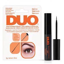 DUO EYE GLUE ORANGE
