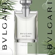 Bvlgari Pour Homme -Edt-50 Ml - Kunchals