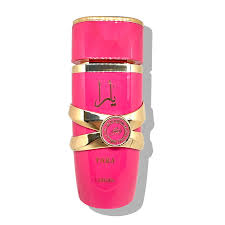 LATTAFA YARA CANDY EDP 5ML - Kunchals