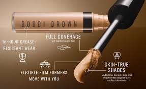 Bobbi Brown Instant Full Cover Concealer - Sand 6ml