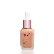 LAKME 9 TO 5 CC TINTED SERUM 30ML NATURELLE