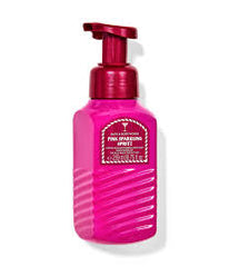 BATH & BODY WORKS PINK SPARKLING SPRITZ HAND WASH 259ML