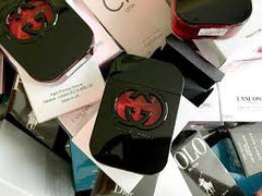 GUCCI GUILTY BLACK EAU DE TOILETTE FOR WOMEN 75ML